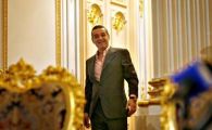 Conditiile in care Gigi ar vinde Steaua: "5 milioane de suporteri ma iubesc si 300 de drogati ma injura"