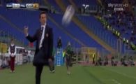 
	VIDEO SENZATIE! El e cel mai MINGICAR antrenor din Europa! Vezi ce a reusit Montella de la Roma
