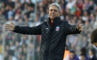 
	"Am facut un singur meci prost de cand sunt la Steaua!" Ce spune Cartu despre acuzatiile de blat de la Sportul - Steaua:
