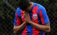 
	ZERO pregatire cu Steaua si un gol la 43 de minute! Ce calitati l-au impresionat pe Cartu la Maicon!
