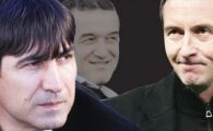 
	Piturca: "Gigi sa ramana cu TRAVESTITA, nu mai vorbesc cu el"! Piti da in Steaua si in derby-ul Romaniei:

