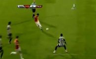 
	VIDEO: Culio, imperial! A ridicat tot stadionul in picioare! Vezi ce-a facut jucatorul Galatei:
