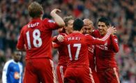 
	Liverpool, aproape sa dea doua BOMBE de 38 de milioane de euro! Vezi ce jucator ii sufla lui Man United!
