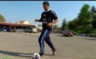 
	Drumul mingii a trecut prin Resita! Ce jucatori NU au fost gasiti acasa:
