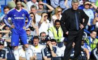 
	Culmea TUPEULUI! Explicatia lui Ancelotti pentru sezonul ratat al lui Chelsea: "Lotul a fost subtire!"
