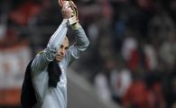 
	Pepe Reina: "Sa ramana Dalglish la Liverpool! E la fel de bun ca Pep Guardiola!"

