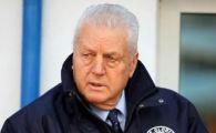 Padureanu viseaza la a doua Cupa cu Bistrita: "Halagian e in stare sa o elimine pe Dinamo!"