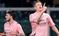
	AC Milan 2-2 Palermo! Goian a chinuit Milanul pe San Siro
