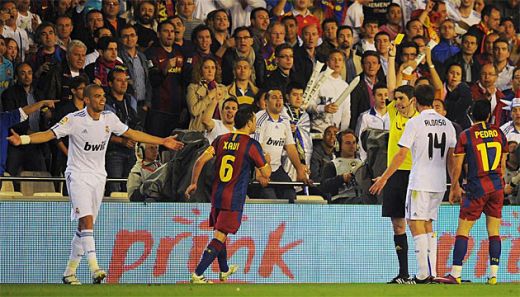 livetext 22 30 real barcelona episodul copa del rey vezi echipa barcelonei 16 Real Barcelona scor 20 aprilie 2011