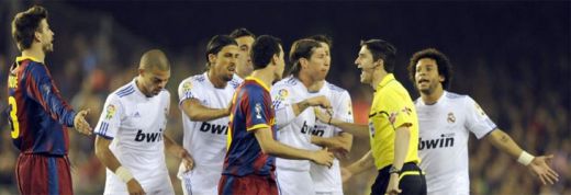 livetext 22 30 real barcelona episodul copa del rey vezi echipa barcelonei 9 Real Barcelona scor 20 aprilie 2011