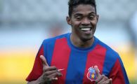 
	Steaua e gata sa dea 800.000 euro ca sa-l tina pe Maicon: "Daca va continua asa, va ramane la noi"
