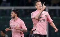 
	Goian, spaima Milanului! "A fost stapan!" Vezi cum il lauda italienii dupa egalul din Cupa reusit de Palermo!

