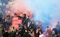 Pentru cine s-au luptat Steaua si Rapid in Europa? Echipele care tin fotbalul pe loc MOR in Romania:
