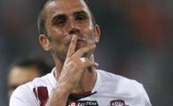 
	Ajunge Spadacio din vara la Steaua? Ce golgeter poate pleca din Ghencea si unde cauta oficialii Stelei jucatori
