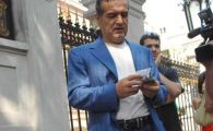 Meme Stoica ii ia apararea lui Becali: "Face bine echipei. NU trebuie injurat"