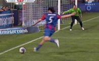 
	Dinamo isi asteapta rivala in finala, Cartu se impiedica de Brasov: Steaua 0-0 Brasov! VIDEO:
