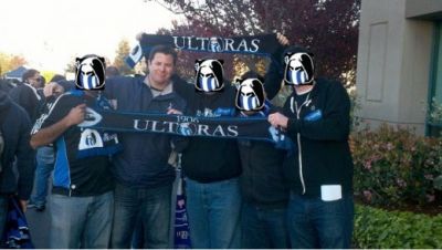 Poveste INCREDIBILA! El e romanul care a dus Steaua in America! De ce e acuzat de RASISM si cum a socat soccerul american
Poveste INCREDIBILA! El e romanul care a dus Steaua in America! De ce e acuzat de RASISM si cum a socat soccerul american