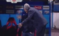 
	VIDEO! Cartu a INNEBUNIT pe banca cu Brasov! Cum a inceput sa traga de MM Stoica
