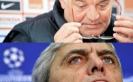 
	Chiar ca e Vinerea MARE: Andone si Cartu au pregatit derby-ul in parc! Promisiunea lui Ando pentru dinamovisti:
