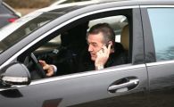 
	Verdict in noapte miracolelor: "Steaua va fi campioana in acest sezon!" Cum a petrecut Gigi Becali de Paste
