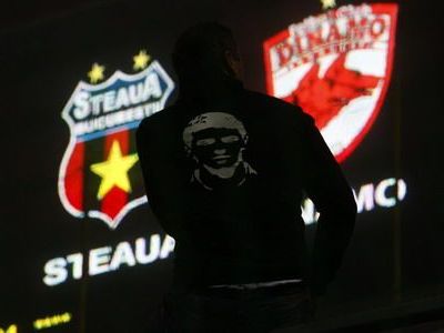 Alerta maxima inainte de DERBY! Steaua poate ajunge la 5 puncte de lider! Vezi aici programul ultimelor etape: