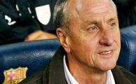 
	Cruyff ataca Realul: "Degeaba au castigat Cupa! Mourinho este DISPERAT sa iasa campion"
