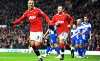 
	Batai de cap pentru Ferguson, sperante pentru Schalke! Manchester United si-a pierdut golgheterul!
