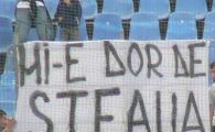 
	Fanii s-au SATURAT de Steaua! Piturca a adus de 2 ori mai multi suporteri la stadion decat Clasicul Romaniei!
