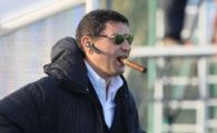 
	Soc in familia Borcea! Vezi ce anunt bomba a facut dinamovistul:

