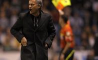 
	Cacealmaua lui Mourinho! MOTIVUL pentru care nu il deranjeaza arbitrul de la El Clasico! VIDEO
