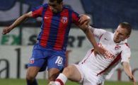 
	Nu i-au iertat pentru bataia cu Dinamo! Cum i-au ironizat fanii pe jucatorii Stelei inainte de meciul cu Pandurii!
