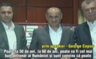 
	VIDEO Copos s-a ALIAT cu rasculatii de la Rapid! GESTUL care anunta demiterea lui Sumudica!
