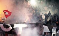 
	Explicatia INCREDIBILA pentru care Dinamo nu pierde 0-3 cu Steaua : "Suntem in Romania, ce sa se intample?" Ce era in fularele suspecte:
