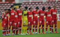 
	Dinamo se gandeste la TITLU! Vezi cum poate reusi Andone minunea pe final de sezon!
