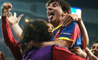 
	Messi e eroul suprem! "Grasutul" Ronaldo despre golurile care l-au trezit pe Mou: "Numai pe PlayStation faci asa ceva!"
