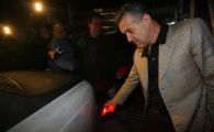 
	Ultima PEDEAPSA a lui Becali dupa egalul cu Pandurii! Ce le-a transmis azi jucatorilor
