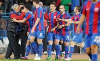 
	Echipa se RUPE si joaca in Pipera, iar jucatorii se pierd intre Elton si Hagi! TOP 5 miscari care DISTRUG Steaua!
