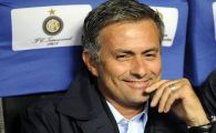 
	Cum se va apara Mourinho la UEFA si ce intrebare l-a facut pe The Special One sa rada la conferinta:
