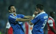 
	Razboiul Steaua - Dinamo se poate da in familie! Andone il cere pe Florin Costea: "Il fac de nationala daca vine la noi!"
