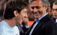 
	Mourinho il ajuta pe Messi sa devina golgeter! Cum l-a UMILIT pe CR7:
