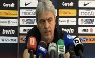 
	Cartu ACUZA: "Bistrita va juca altfel cu noi! Va fi mai motivata ca la meciurile cu Dinamo!"
