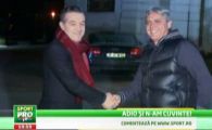 
	Cartu s-a SATURAT! Ce conditie i-a impus lui Becali in ultimele 21 de zile pentru el la Steaua!
