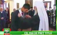 Djokovic a obtinut cel mai important trofeu din cariera! SECRETUL victoriilor uriase ale sarbului: