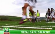 
	Are ghete ca Ronaldo, dar va juca la Milan! Juniorul care pleaca in Italia pentru a fi coleg cu Pato si Ibra
