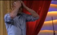
	SUPER VIDEO! Roberto Carlos a imbatranit! Vezi cum s-a facut de ras in direct la TV!
