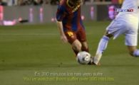 
	VIDEO Barcelona se pregateste de RAZBOI cu Real! Vezi cum promoveaza meciul retur:
