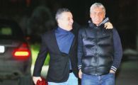 
	Becali il face&nbsp;praf pe Cartu, antrenorul nu mai intelege nimic! "Am glumit ca il mai tin 3 ani!" Salvarea lui Cartu:
