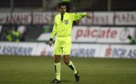 
	Brigada de arbitri de la derby-ul Steaua - Rapid!
