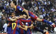 
	SURPRIZA: Iniesta, Messi si Xavi se inclina in fata lui! Afla cine este extraterestrul SEF de la mijlocul Barcelonei:
