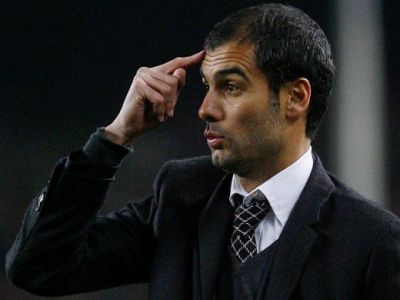 
	Guardiola il ataca pe Mourinho: "Ai uitat ca ai lucrat aici? Nu vii tu sa imi spui cu cine sa joc!" Vezi ce i-a reprosat antrenorul Barcelonei:
